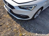  Seat  Leon 2.0 TDI 110KW BUSINESS DSG #37