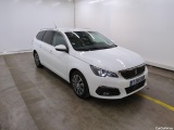  Peugeot  308  SW Allure Business 1.2 PureTech 130CV BVA8 E6d #4