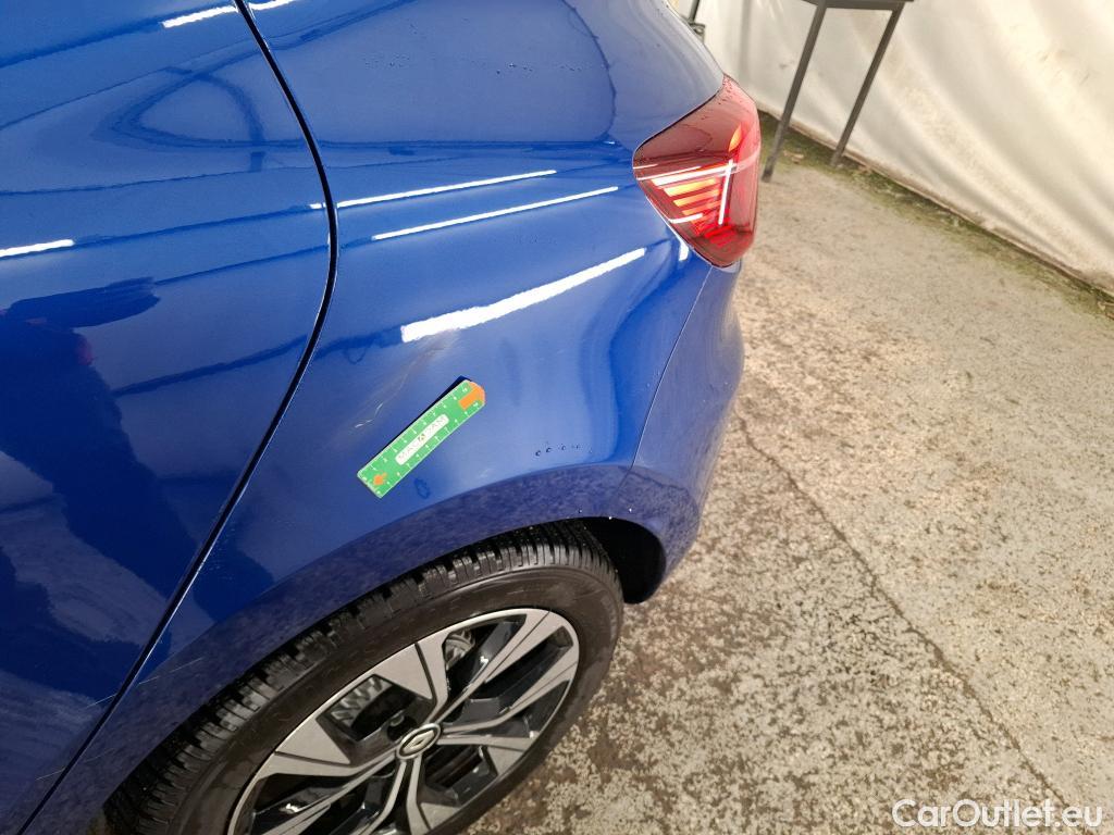  Renault  Clio  V Evolution 1.0 SCe 65CV BVM5 E6d #1