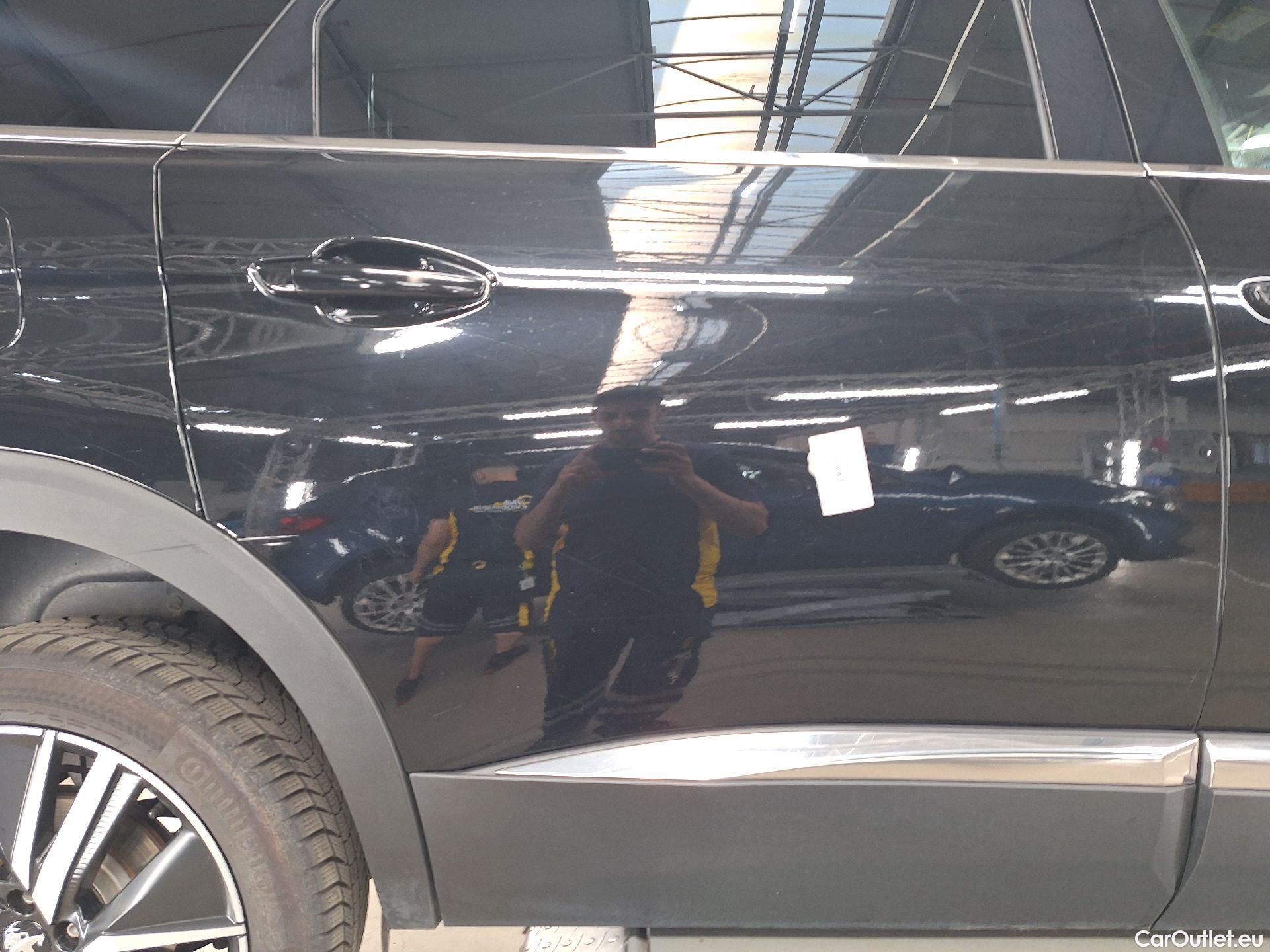  Peugeot  5008 Peugeot,  FL'20, Peugeot  1.5 BlueHDi 96kW S&S EAT8 GT Pack 5d #20