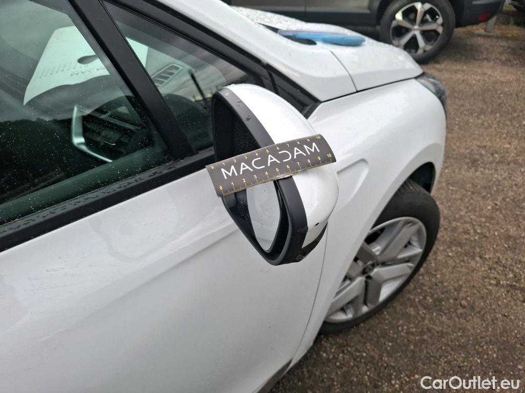  Renault  Clio  V Business 1.0 TCe 90CV BVM6 E6d #31