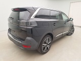  Peugeot  5008 Peugeot,  FL'20, Peugeot  1.5 BlueHDi 96kW S&S EAT8 GT Pack 5d #4