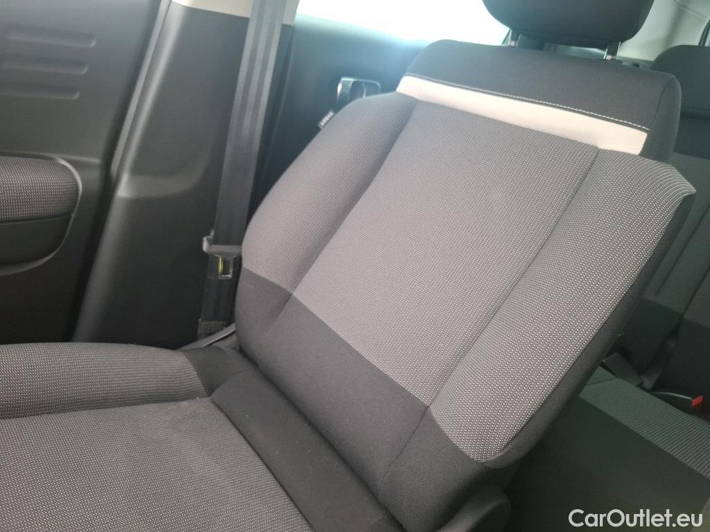  Citroen  C3  Aircross Feel Pack 1.5 BlueHDi 110CV BVM6 6E #18