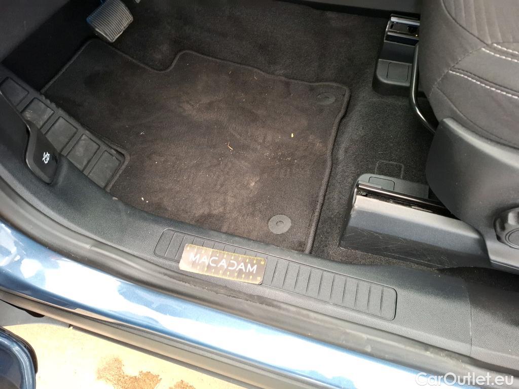  Ford  Kuga  Titanium 1.5 EcoBlue 120CV BVA8 E6dT #34