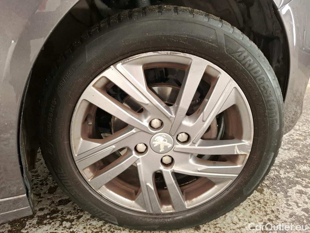  Peugeot  208 PEUGEOT  / 2019 / 5P / Berline Puretech 75 S&S Active Business #31
