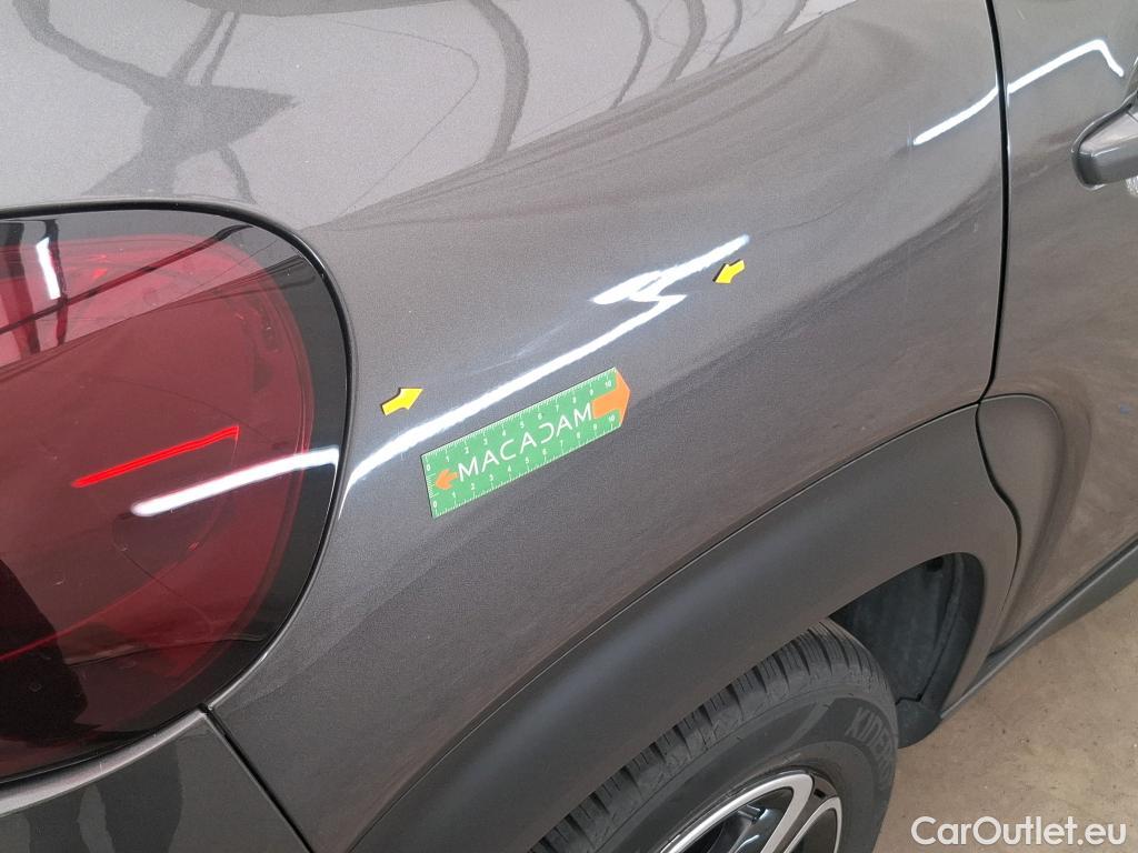  Citroen  C3  Aircross Feel Pack 1.5 BlueHDi 110CV BVM6 6E #4
