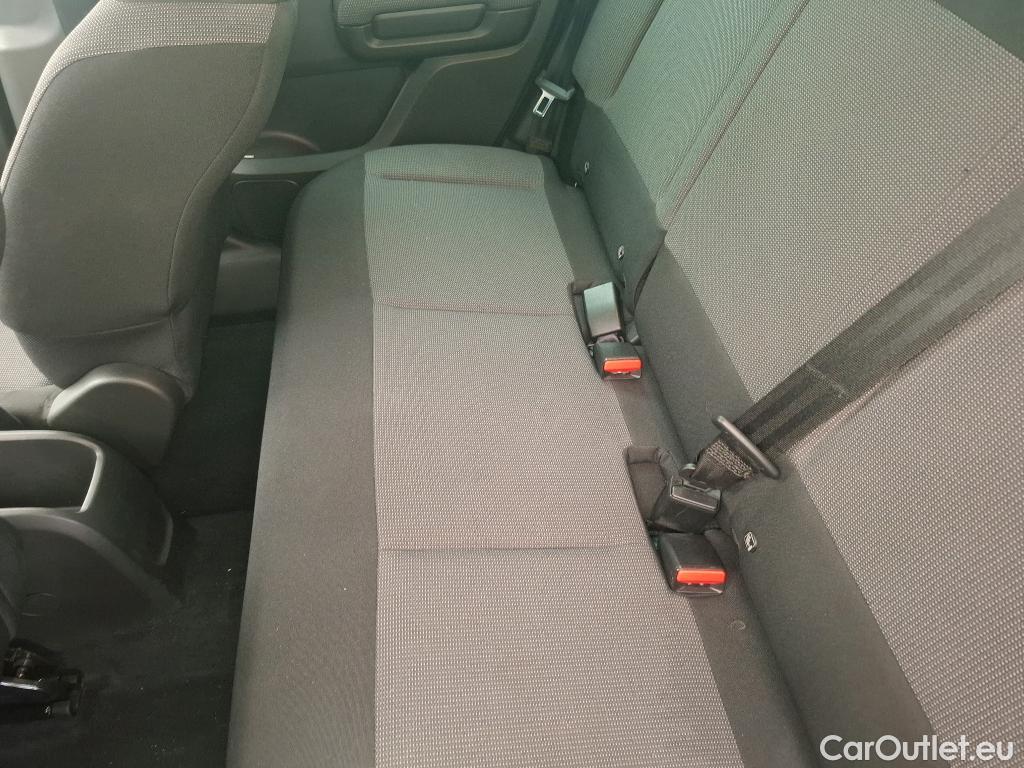  Citroen  C3  Aircross Feel Pack 1.5 BlueHDi 110CV BVM6 6E #22