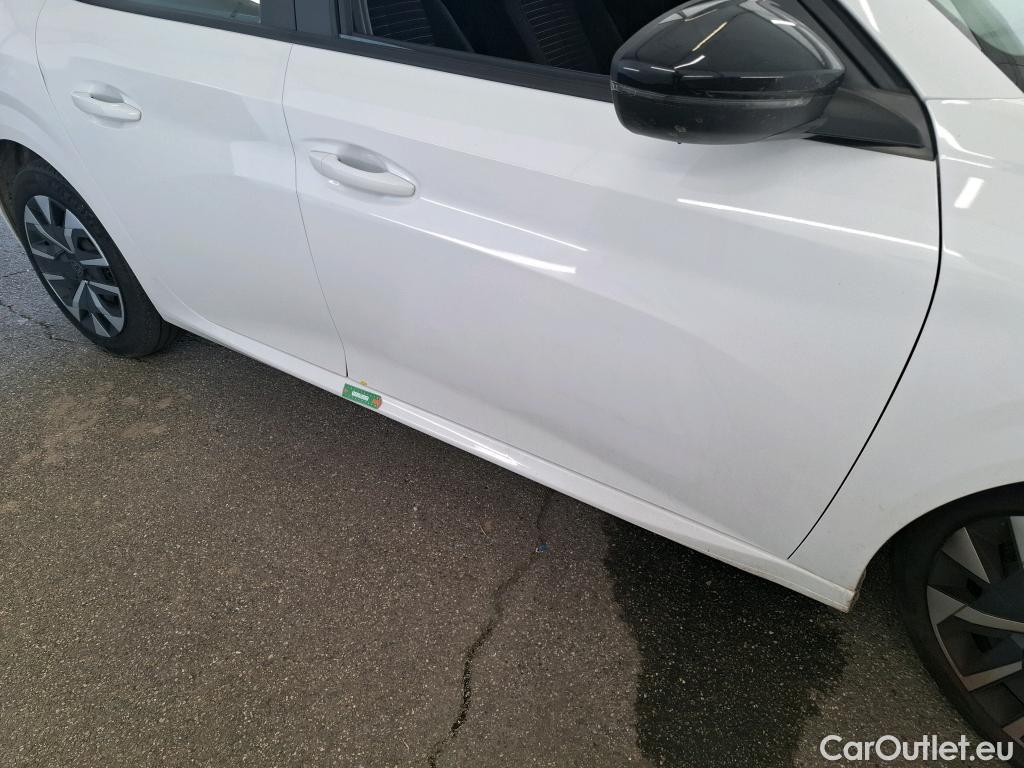  Peugeot  208  Active 1.2 PureTech 100CV BVM6 E6d #10