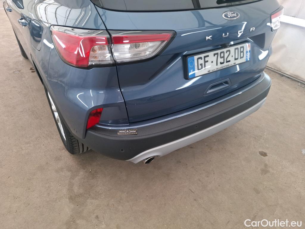  Ford  Kuga  Titanium 1.5 EcoBlue 120CV BVA8 E6dT #36