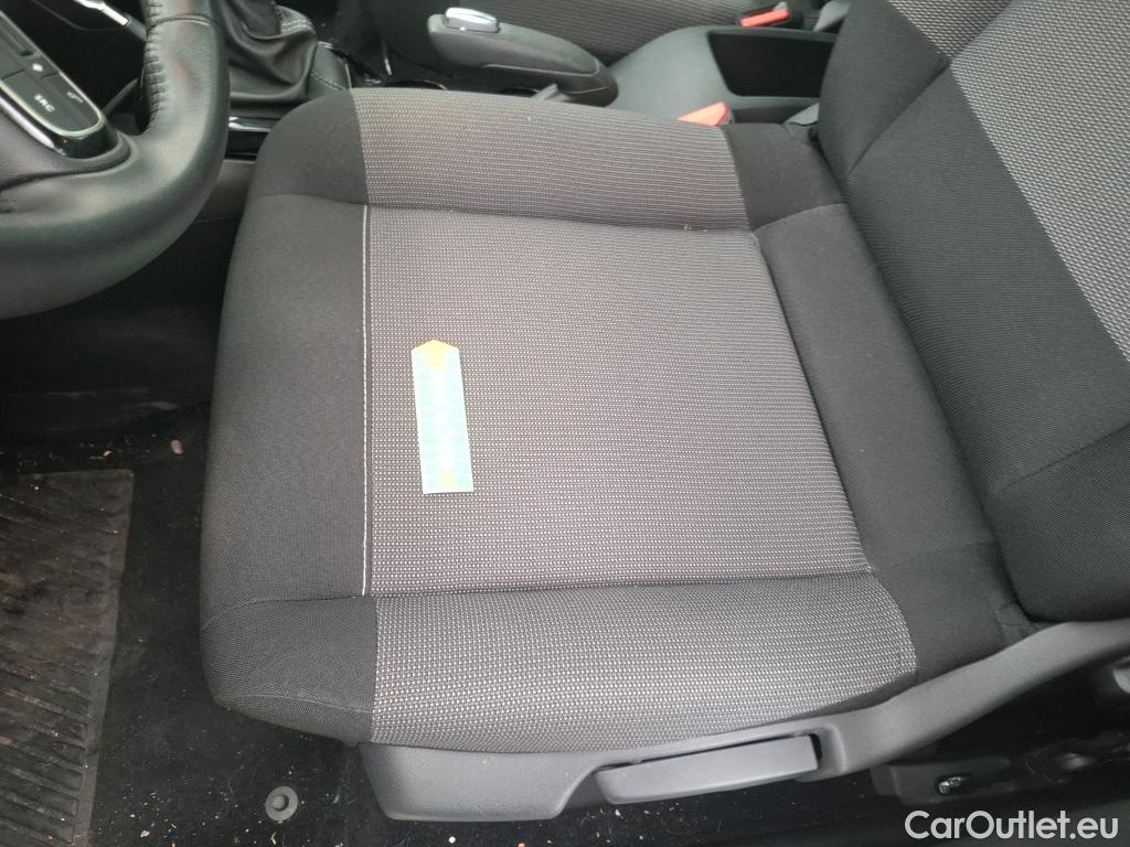  Citroen  C3  Aircross Feel Pack 1.5 BlueHDi 110CV BVM6 6E #19