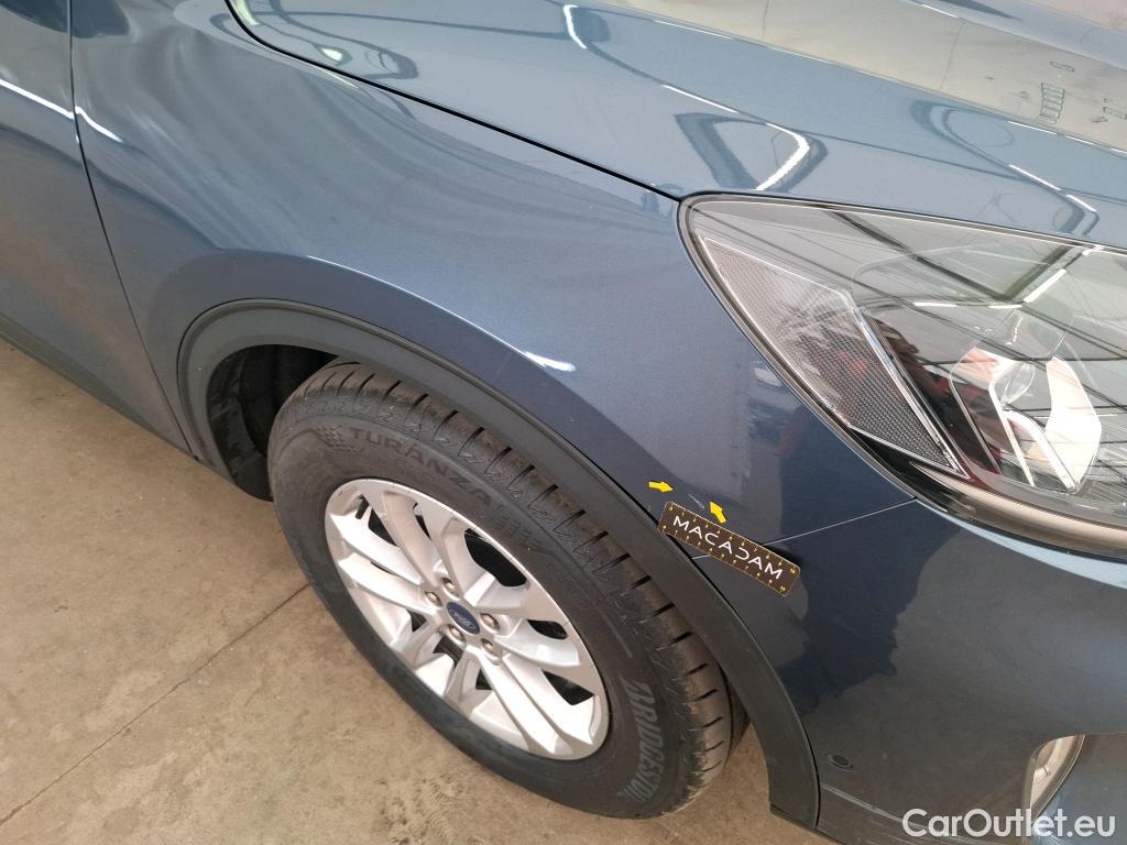  Ford  Kuga  Titanium 1.5 EcoBlue 120CV BVA8 E6dT #45