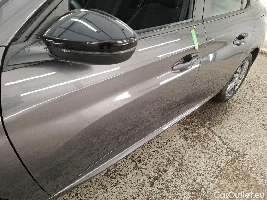  Peugeot  208 PEUGEOT  / 2019 / 5P / Berline Puretech 75 S&S Active Business #15