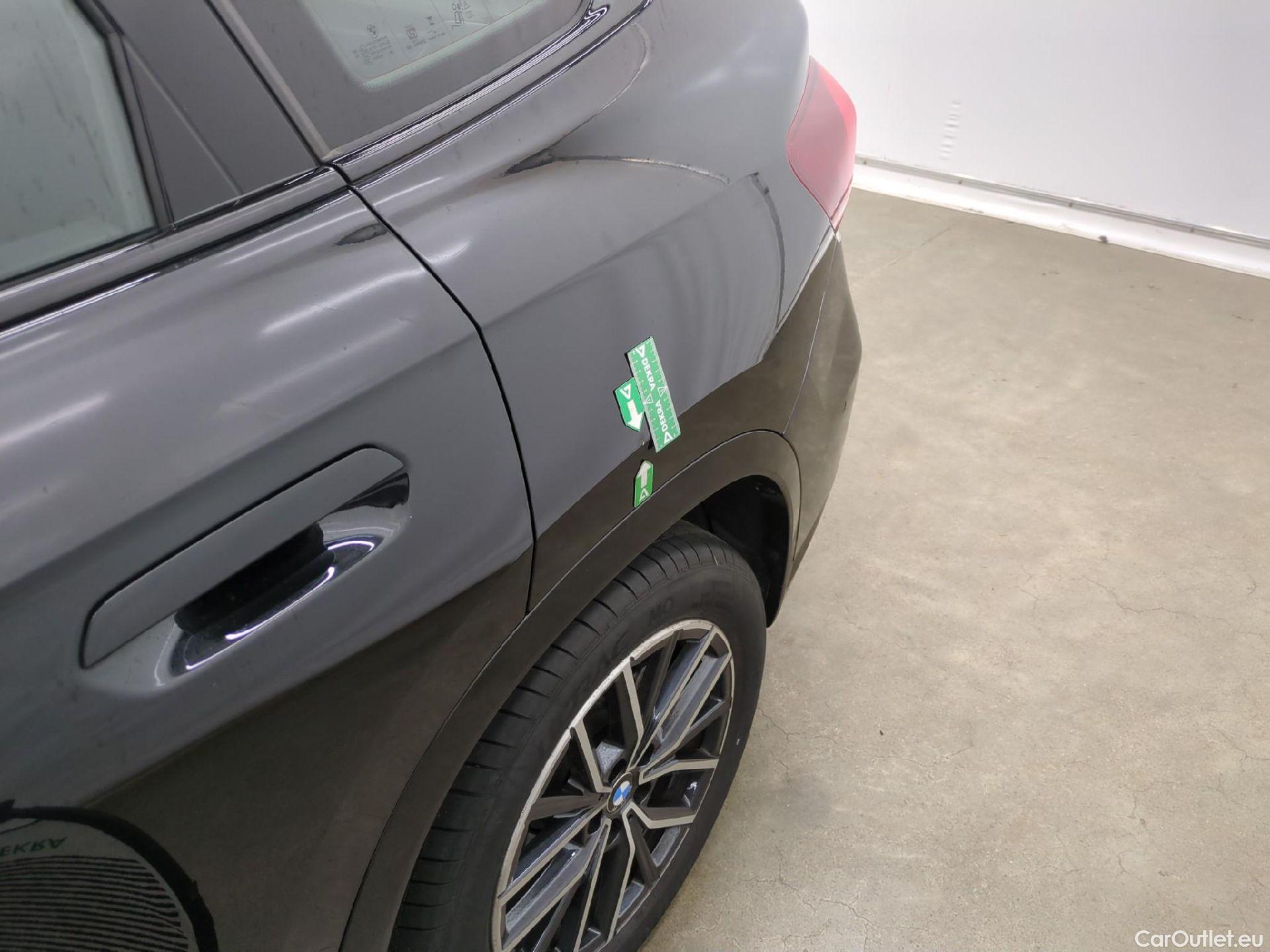  Bmw  X1 BMW  / 2022 / 5P / SUV sDrive18d M Sport DKG7 #13