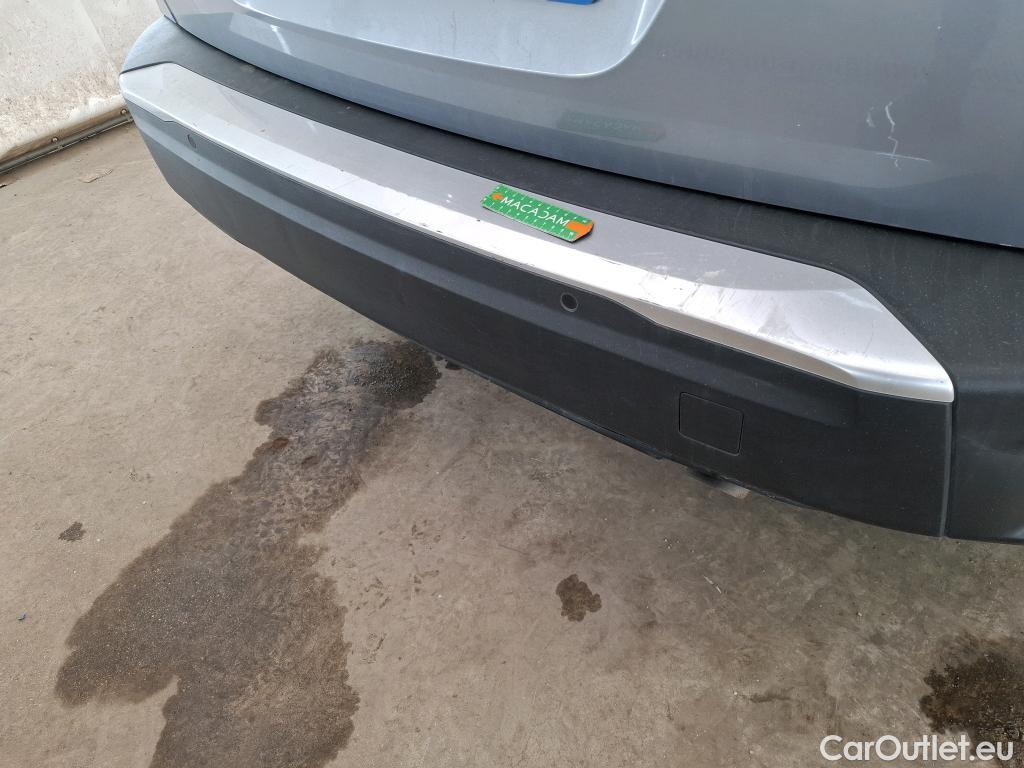  Peugeot  2008  Allure Business 1.2 PureTech 100CV BVM6 E6d #29