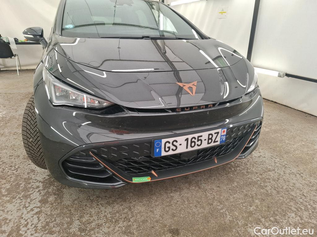 Cupra  Born CUPRA  / 2021 / 5P / Berline 230ch - batterie XL VZ #66