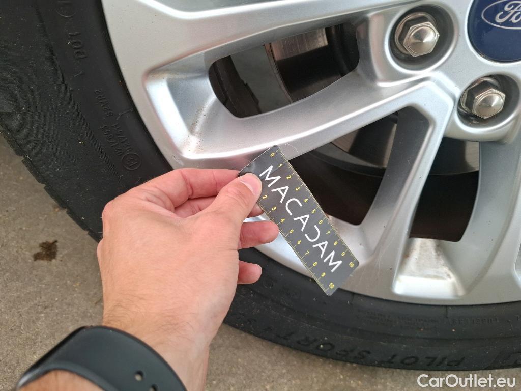  Ford  Kuga  Titanium 1.5 EcoBlue 120CV BVA8 E6dT #28