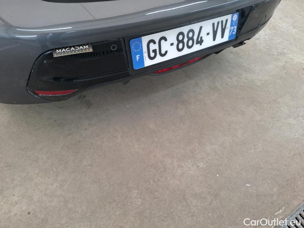  Peugeot  208  Allure Business 1.2 PureTech 100CV BVA8 E6d #4