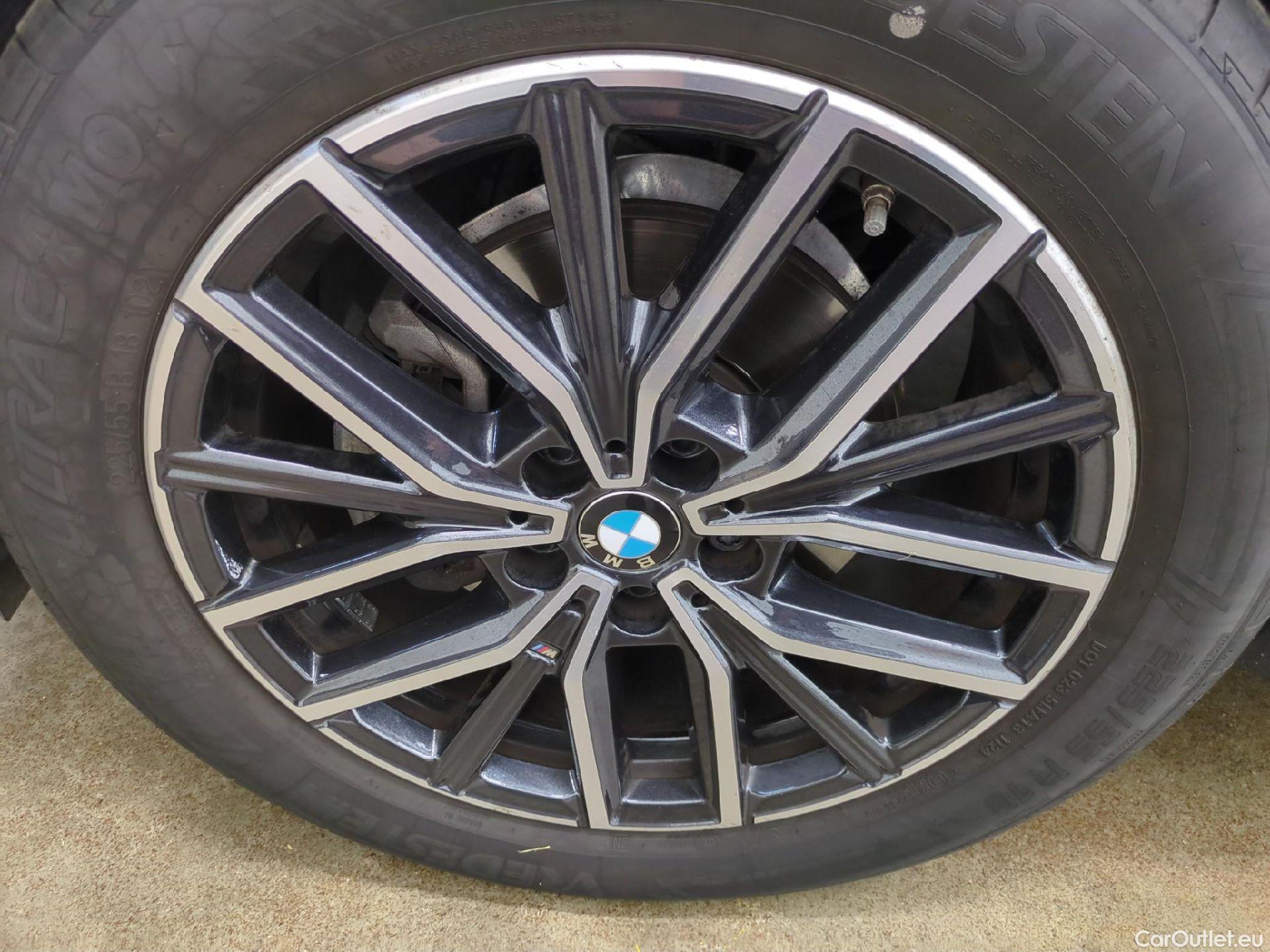  Bmw  X1 BMW  / 2022 / 5P / SUV sDrive18d M Sport DKG7 #7