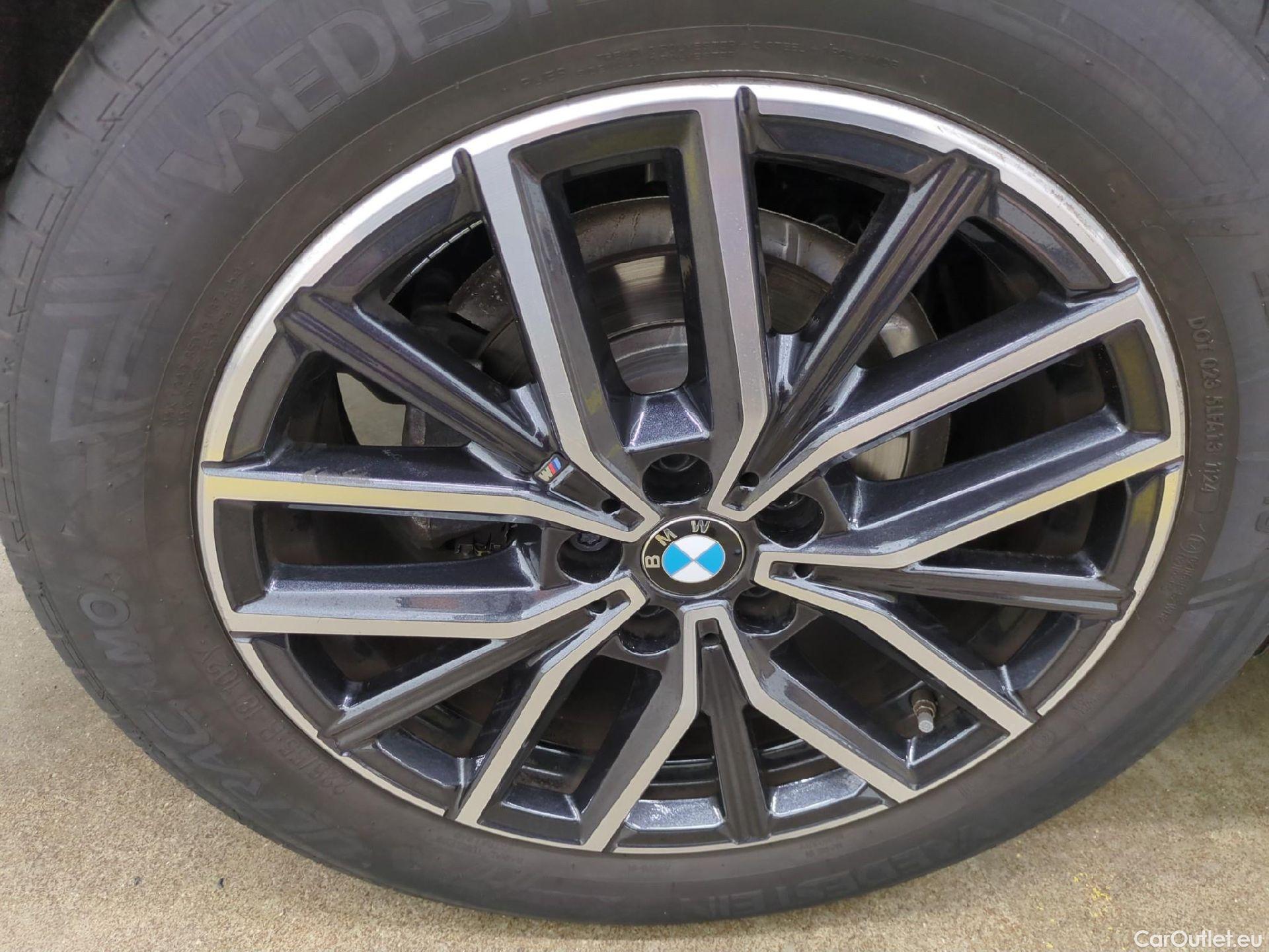  Bmw  X1 BMW  / 2022 / 5P / SUV sDrive18d M Sport DKG7 #10