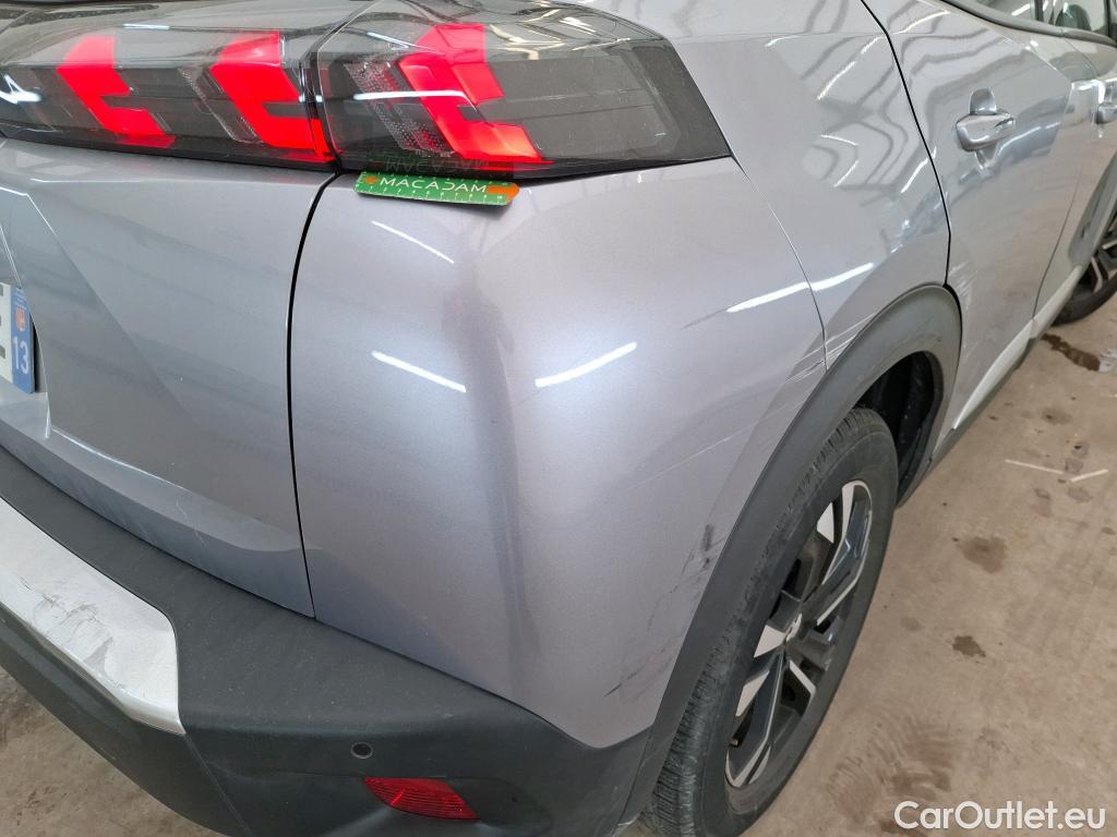  Peugeot  2008  Allure Business 1.2 PureTech 100CV BVM6 E6d #37