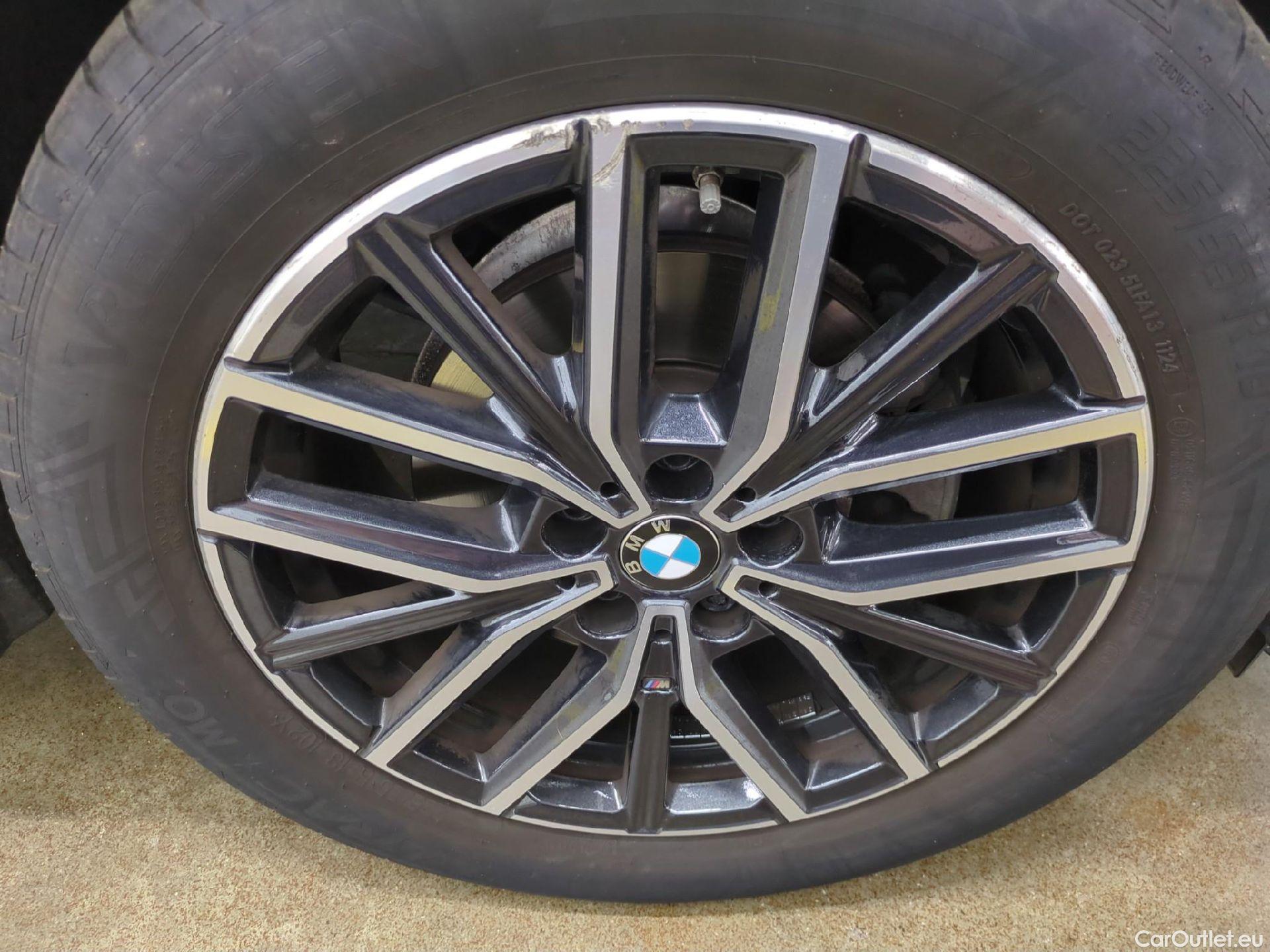  Bmw  X1 BMW  / 2022 / 5P / SUV sDrive18d M Sport DKG7 #6