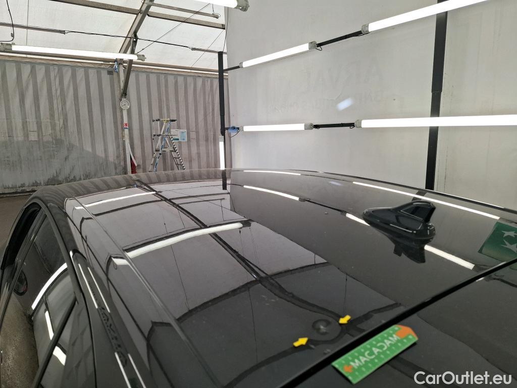  Cupra  Born CUPRA  / 2021 / 5P / Berline 230ch - batterie XL VZ #9