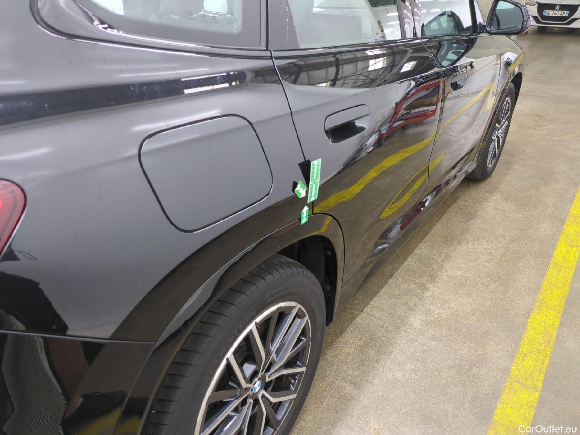  Bmw  X1 BMW  / 2022 / 5P / SUV sDrive18d M Sport DKG7 #15