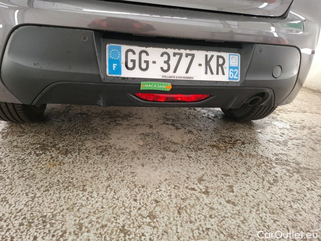 Peugeot  208 PEUGEOT  / 2019 / 5P / Berline Puretech 75 S&S Active Business #53