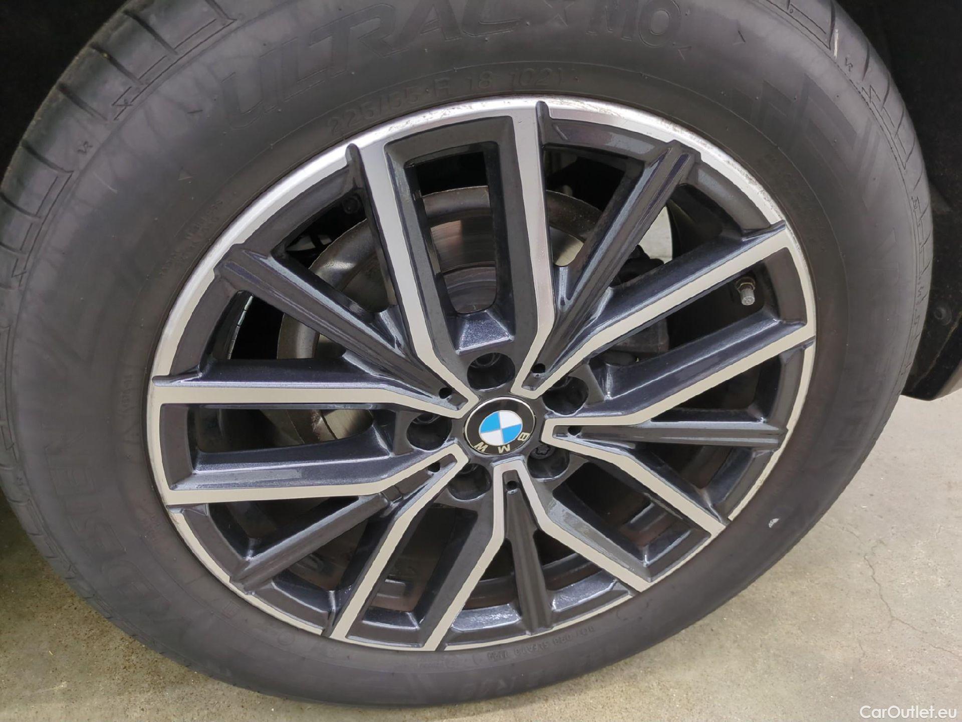  Bmw  X1 BMW  / 2022 / 5P / SUV sDrive18d M Sport DKG7 #9