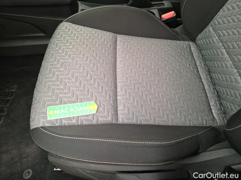  Renault  Clio  V Evolution Réversible 1.5 dCi 100CV BVM6 E6d / TRANSFO VP/VF #5