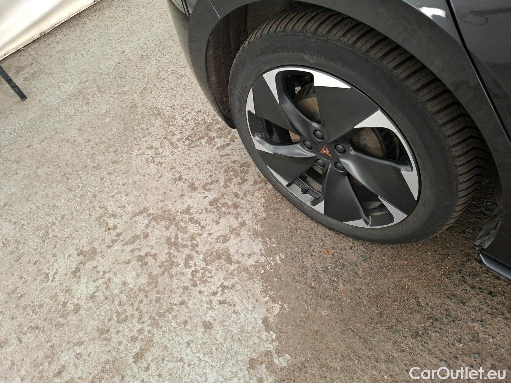  Cupra  Born CUPRA  / 2021 / 5P / Berline 230ch - batterie XL VZ #20