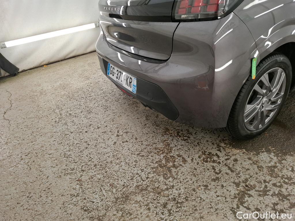  Peugeot  208 PEUGEOT  / 2019 / 5P / Berline Puretech 75 S&S Active Business #12
