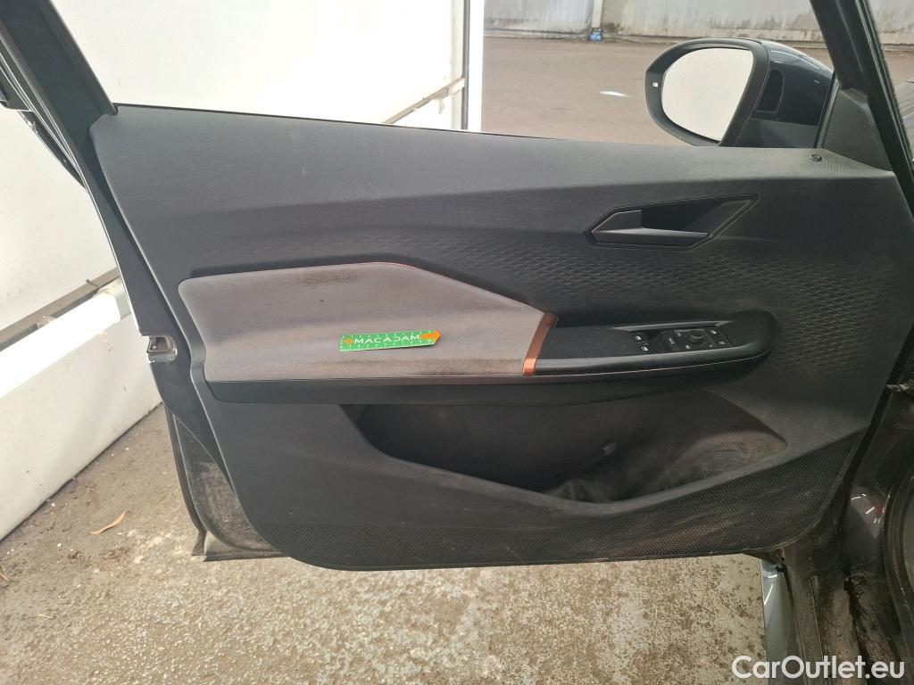  Cupra  Born CUPRA  / 2021 / 5P / Berline 230ch - batterie XL VZ #63