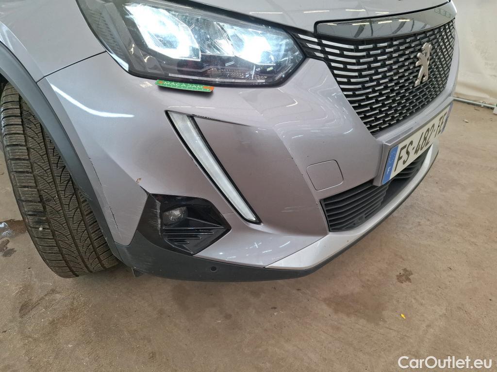  Peugeot  2008  Allure Business 1.2 PureTech 100CV BVM6 E6d #20