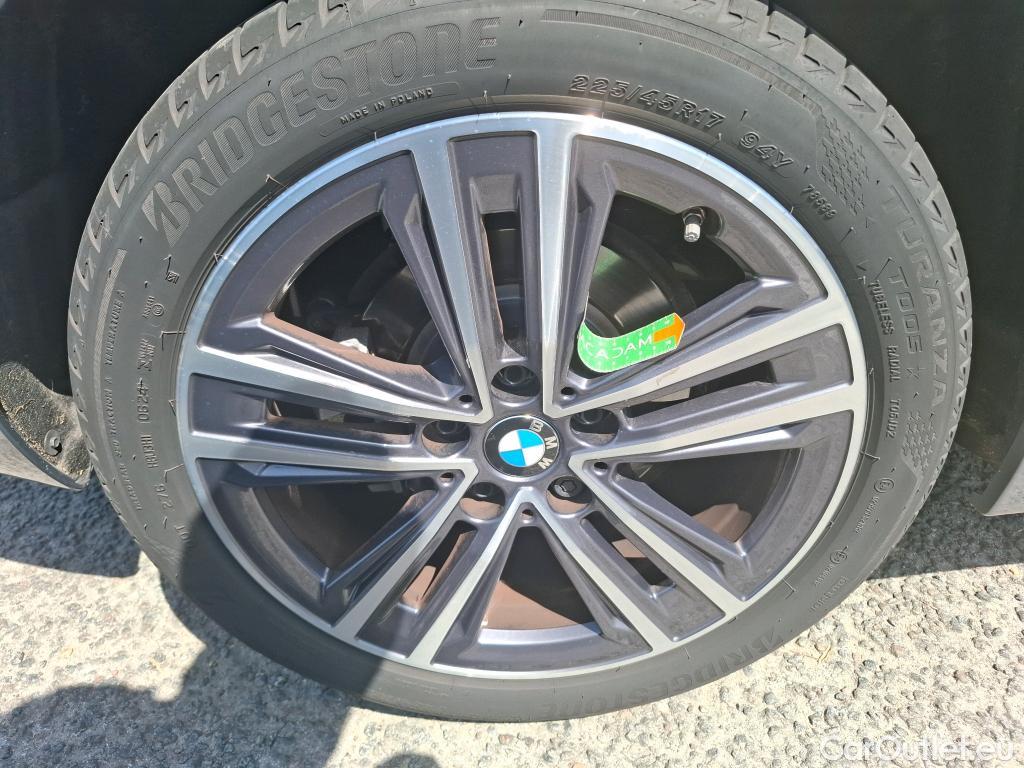 Bmw  Serie 1 BMW Série 1  2019  5P  Berline 116i DKG7 Business Design #5