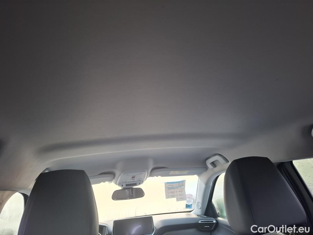  Peugeot  2008  Allure Business 1.2 PureTech 100CV BVM6 E6d #70