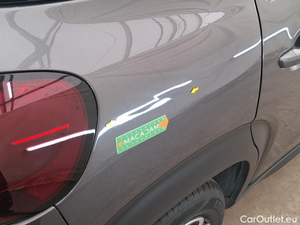  Citroen  C3  Aircross Feel Pack 1.5 BlueHDi 110CV BVM6 6E #3