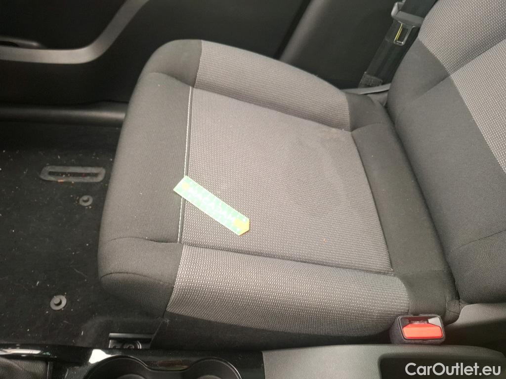  Citroen  C3  Aircross Feel Pack 1.5 BlueHDi 110CV BVM6 6E #17