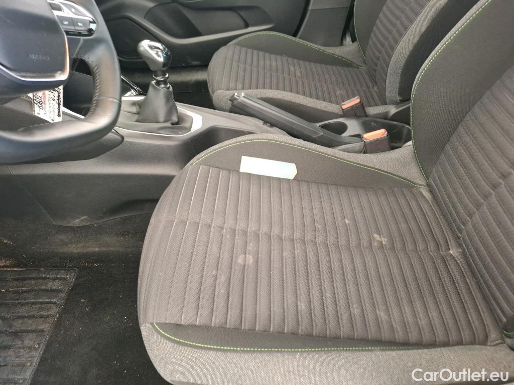  Peugeot  208  Active 1.2 PureTech 100CV BVM6 E6d #13