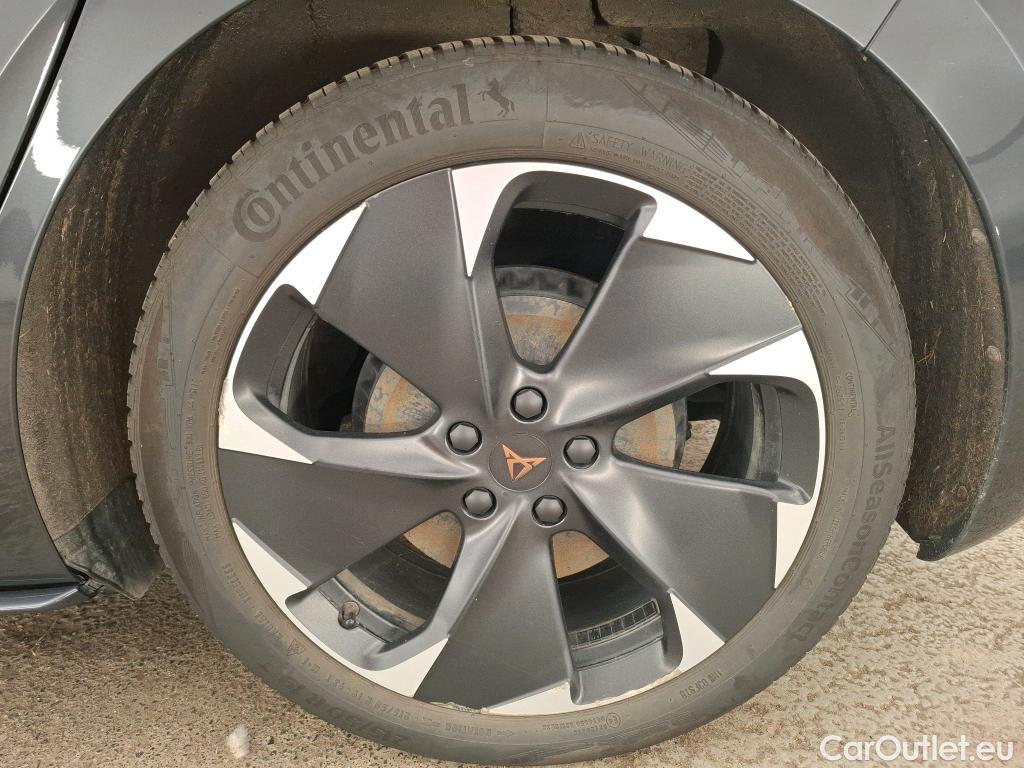 Cupra  Born CUPRA  / 2021 / 5P / Berline 230ch - batterie XL VZ #33