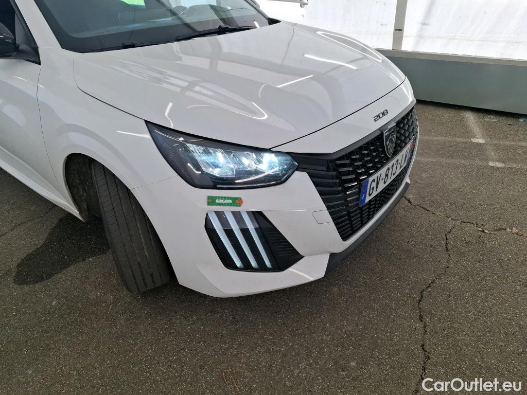  Peugeot  208  Active 1.2 PureTech 100CV BVM6 E6d #18