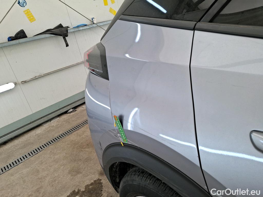  Peugeot  2008  Allure Business 1.2 PureTech 100CV BVM6 E6d #6