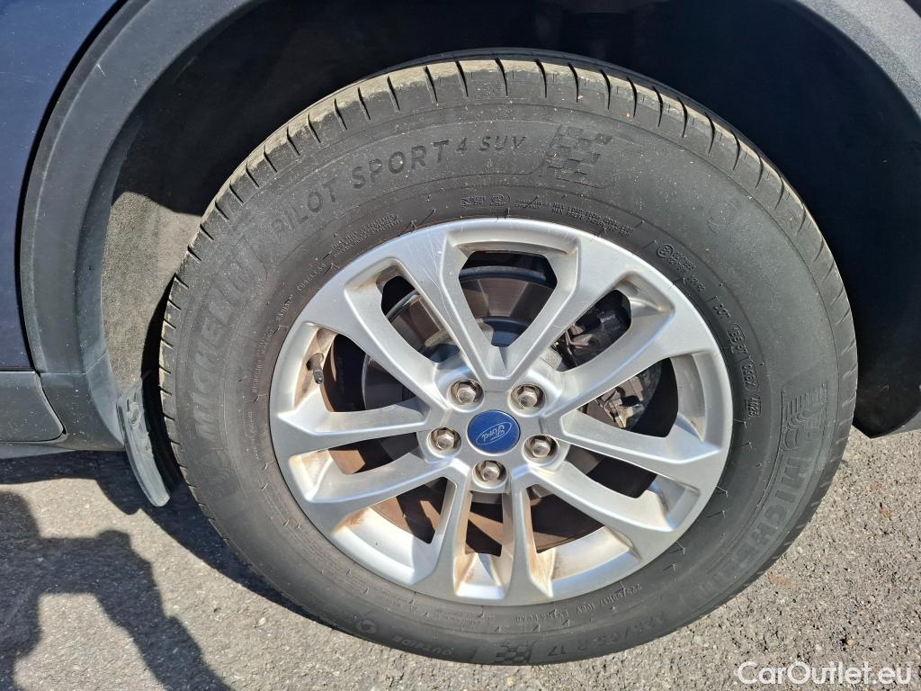  Ford  Kuga  Titanium 1.5 EcoBlue 120CV BVA8 E6dT #18