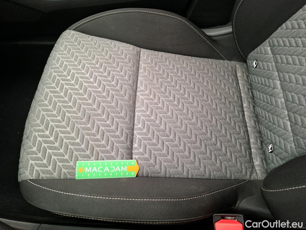  Renault  Clio  V Evolution Réversible 1.5 dCi 100CV BVM6 E6d / TRANSFO VP/VF #4