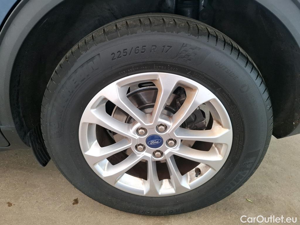  Ford  Kuga  Titanium 1.5 EcoBlue 120CV BVA8 E6dT #22