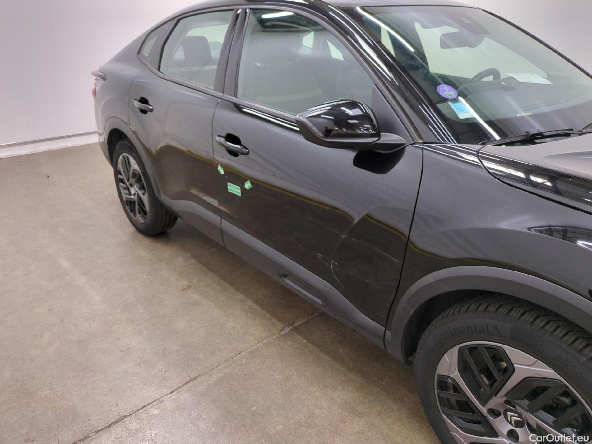  Citroen  C4  X Feel Pack 1.2 PureTech 130CV BVA8 6E #64