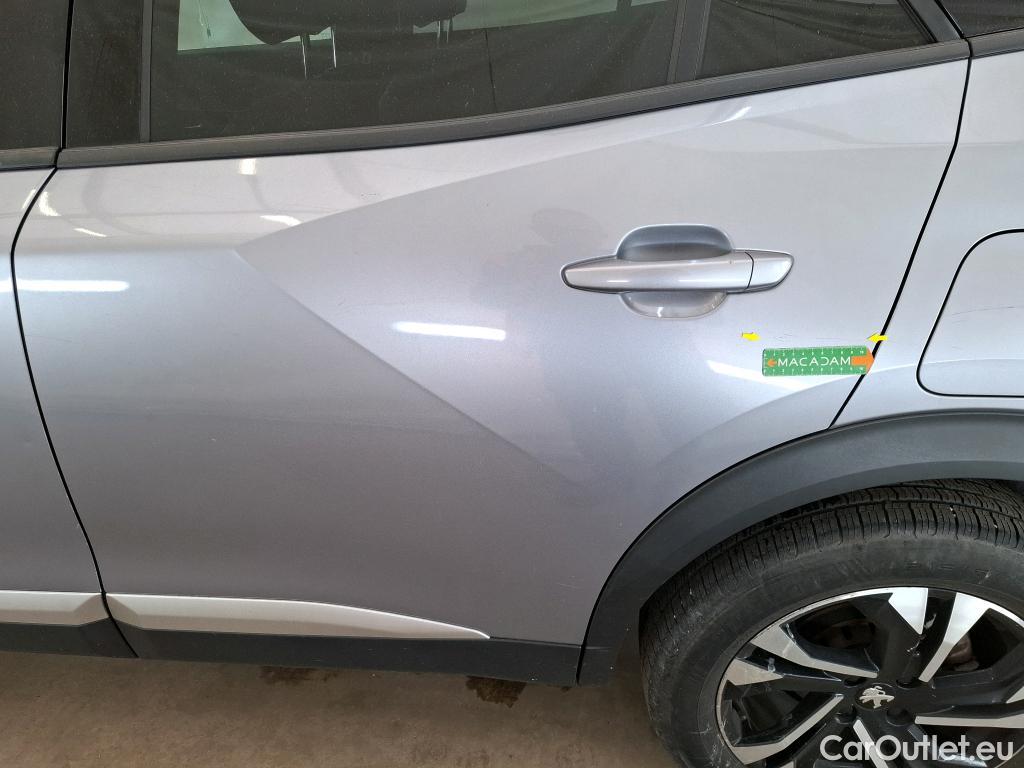  Peugeot  2008  Allure Business 1.2 PureTech 100CV BVM6 E6d #14