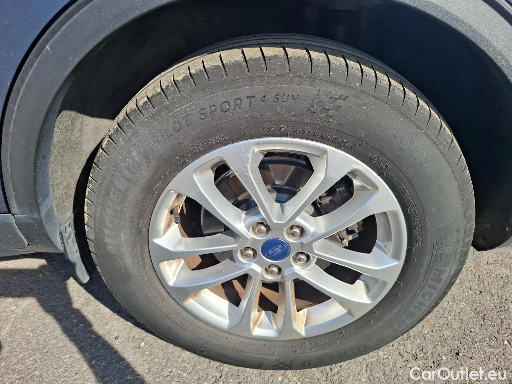  Ford  Kuga  Titanium 1.5 EcoBlue 120CV BVA8 E6dT #17