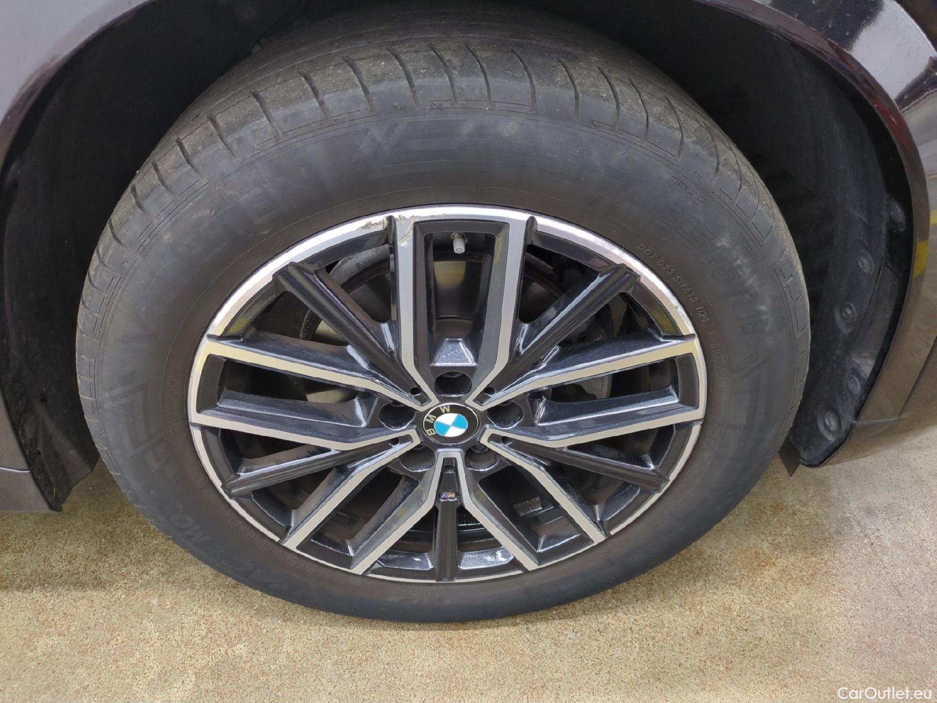  Bmw  X1 BMW  / 2022 / 5P / SUV sDrive18d M Sport DKG7 #2