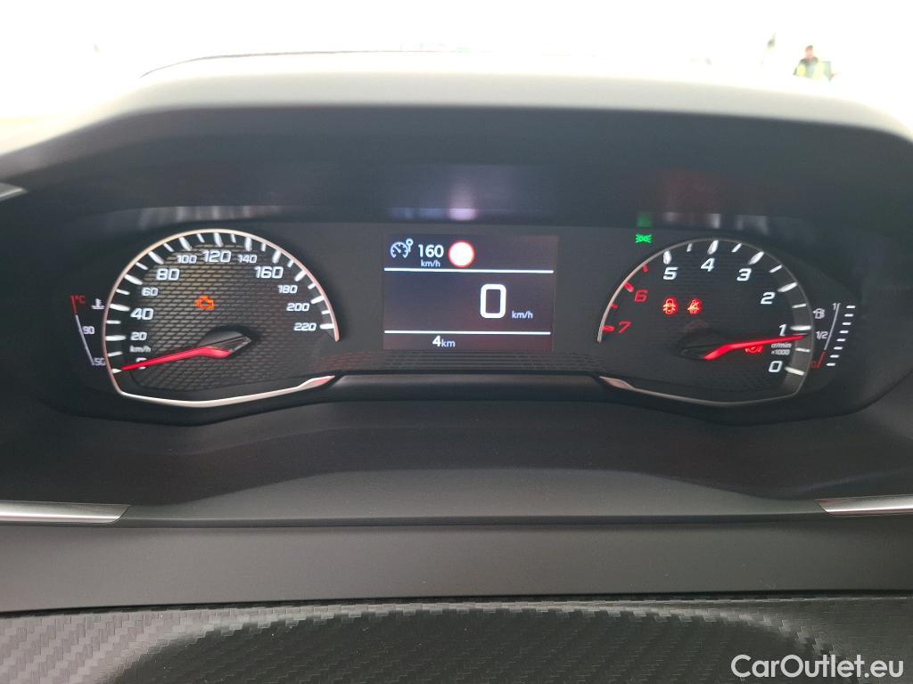  Peugeot  208  Style 1.2 PureTech 100CV BVM6 6E #1